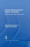 Sexual Harassment and Higher Education cover