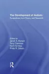 The Development of Autism cover