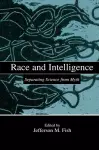 Race and Intelligence cover