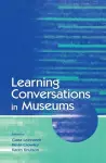 Learning Conversations in Museums cover