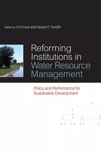 Reforming Institutions in Water Resource Management cover