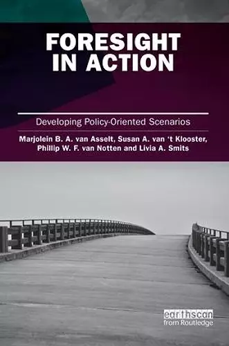 Foresight in Action cover