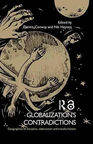 Globalization's Contradictions cover