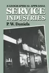 Service Industries cover