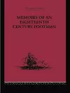 Memoirs of an Eighteenth Century Footman cover