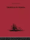 Travels in Persia cover