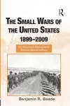 The Small Wars of the United States, 1899–2009 cover