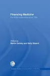 Financing Medicine cover