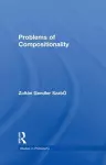 Problems of Compositionality cover