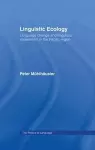 Linguistic Ecology cover