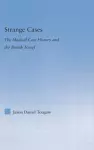 Strange Cases cover