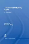 The Chester Mystery Cycle cover