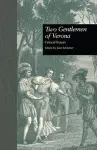 Two Gentlemen of Verona cover