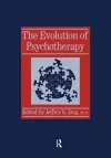 Evolution Of Psychotherapy.......... cover