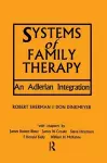 Systems of Family Therapy cover