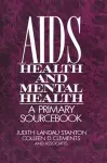 AIDS, Health, And Mental Health cover