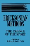 Ericksonian Methods cover