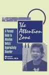 The Attention Zone cover