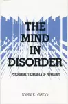 The Mind in Disorder cover