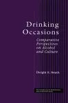 Drinking Occasions cover