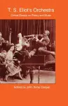 T.S. Eliot's Orchestra cover