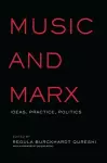 Music and Marx cover