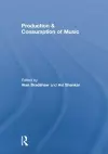 Production & Consumption of Music cover