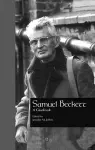 Samuel Beckett cover