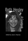 Beth Henley cover