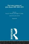 Collected Works of John Stuart Mill cover