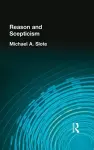 Reason and Scepticism cover