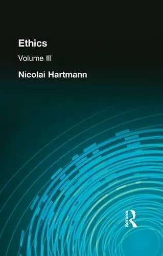 Ethics cover