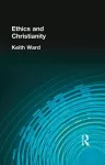 Ethics and Christianity cover