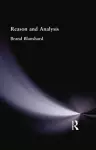 Reason and Analysis cover