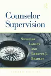 Counselor Supervision cover