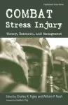 Combat Stress Injury cover