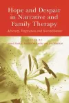 Hope and Despair in Narrative and Family Therapy cover