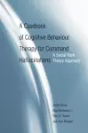 A Casebook of Cognitive Behaviour Therapy for Command Hallucinations cover