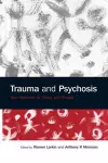 Trauma and Psychosis cover