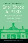 Shell Shock to PTSD cover