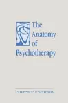 The Anatomy of Psychotherapy cover