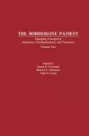 The Borderline Patient cover