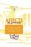 Affects As Process cover