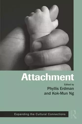 Attachment cover