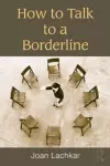 How to Talk to a Borderline cover