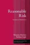 Reasonable Risk cover