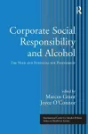 Corporate Social Responsibility and Alcohol cover