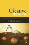 The Creative Therapist cover