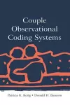 Couple Observational Coding Systems cover