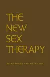 New Sex Therapy cover